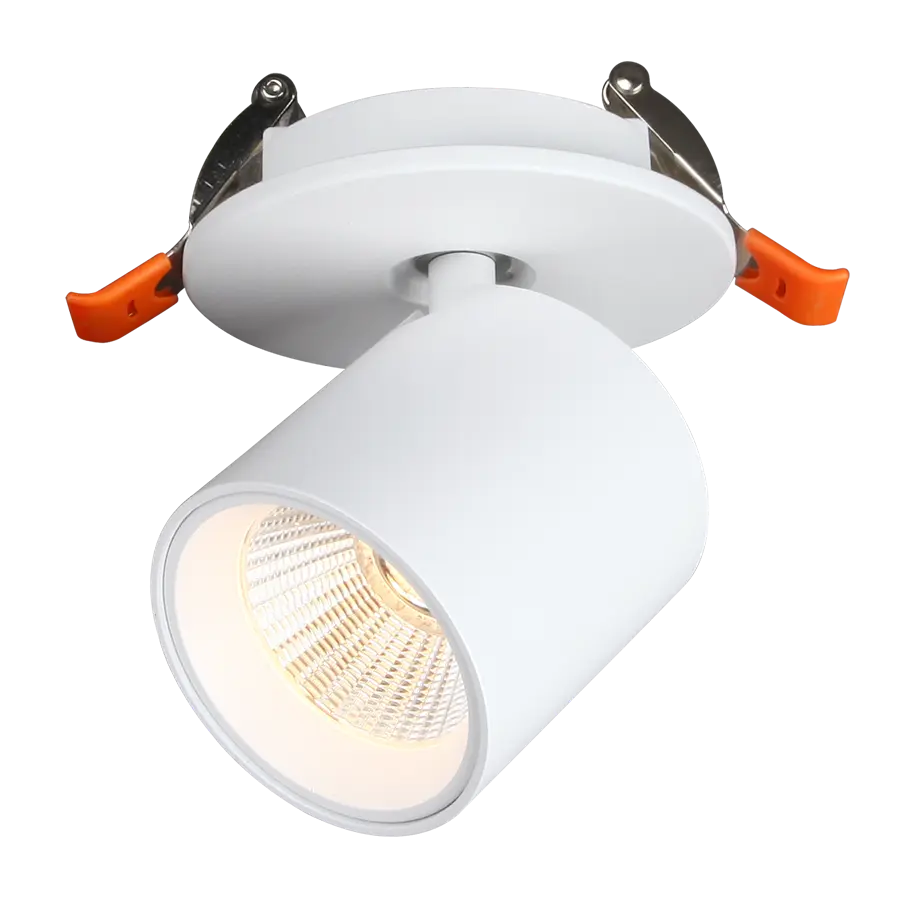 OYO LED Inputspot - White| Fantasia